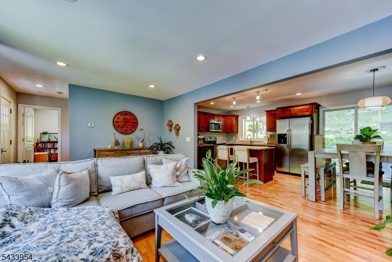 Lake Mohawk - Residential