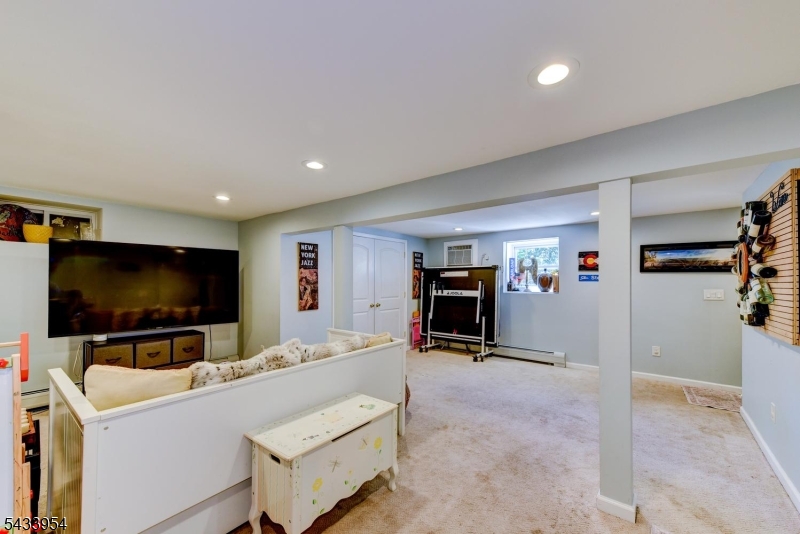 Lake Mohawk - Residential