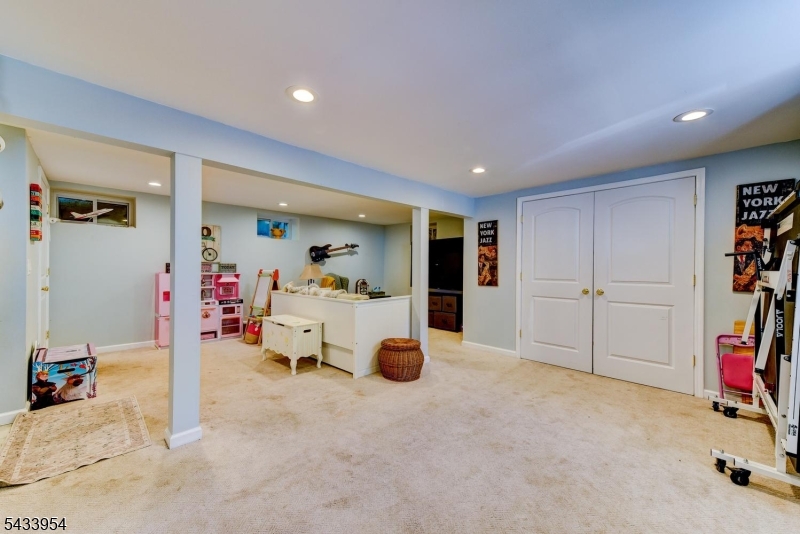 Lake Mohawk - Residential