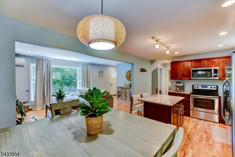 Lake Mohawk - Residential