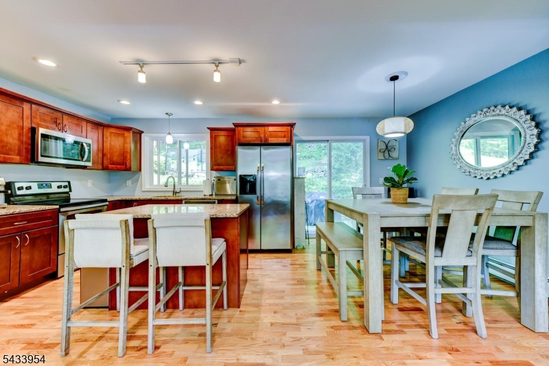 Lake Mohawk - Residential