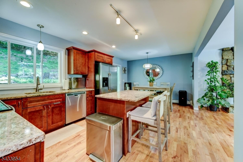 Lake Mohawk - Residential