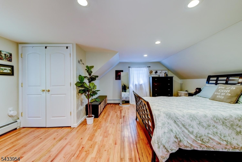 Lake Mohawk - Residential