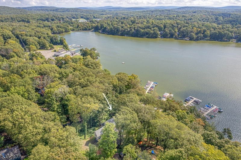 Highland Lakes - Residential