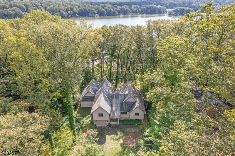 Highland Lakes - Residential