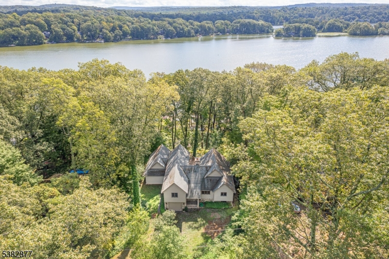 Highland Lakes - Residential