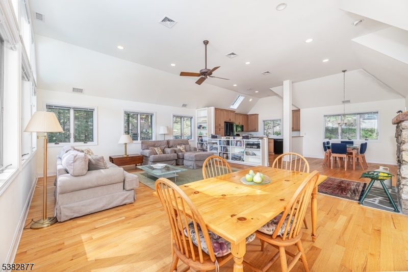 Highland Lakes - Residential
