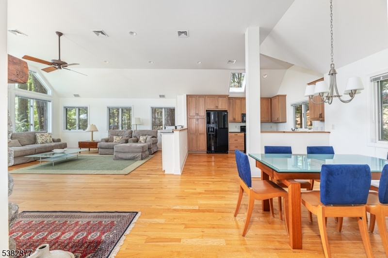 Highland Lakes - Residential
