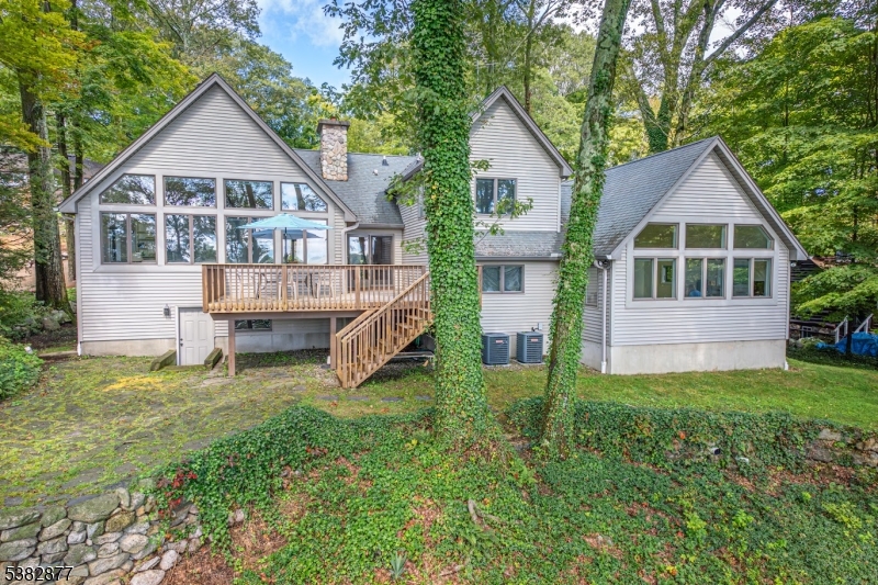 Highland Lakes - Residential