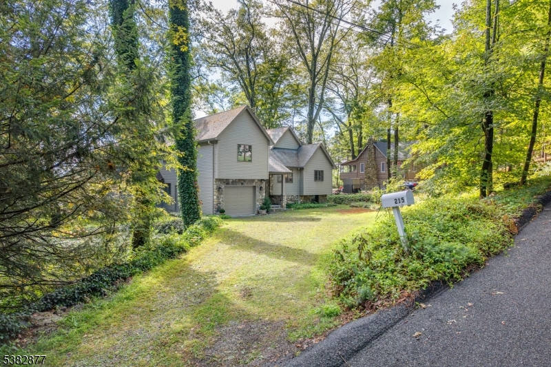Highland Lakes - Residential