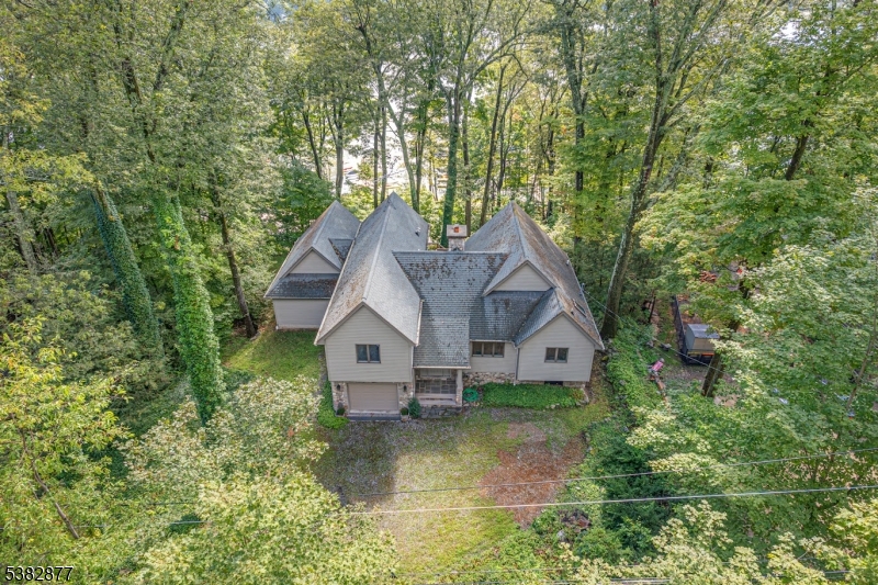 Highland Lakes - Residential