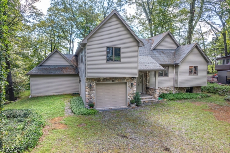 Highland Lakes - Residential