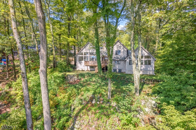 Highland Lakes - Residential