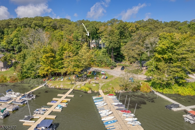 Highland Lakes - Residential