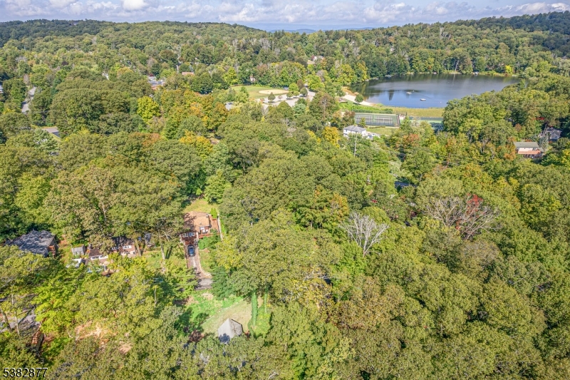Highland Lakes - Residential