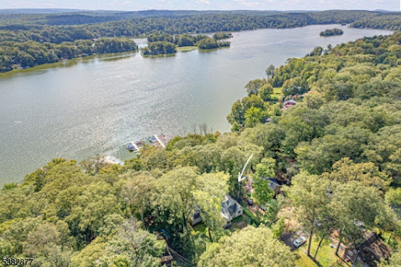 Highland Lakes - Residential