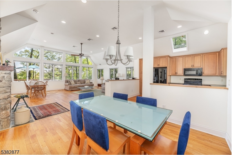 Highland Lakes - Residential