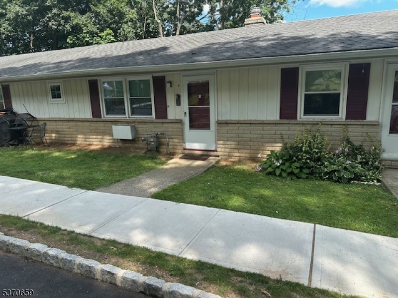 Great Value, Move-In Ready 1-Bedroom apartment on the first floor of a 5-unit building. Eat-in kitchen with ample cabinets and newer laminate flooring. Gleaming hardwood floors throughout.  Laundry Facilities available in building w/coin operated W & D. Also includes storage unit in basement. Rent includes Heat and Water. Street parking. NO-PETS, NO-Smoking/Vaping in apartment. No Satellite dishes. NTN report preferred. Total occupancy is 2-people.