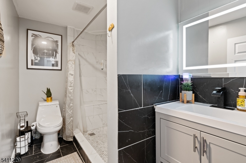 Watchung Ave. - Residential