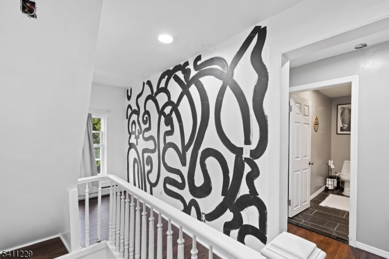 Watchung Ave. - Residential