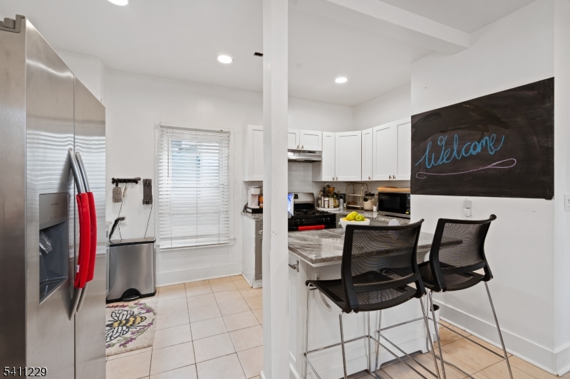 Watchung Ave. - Residential