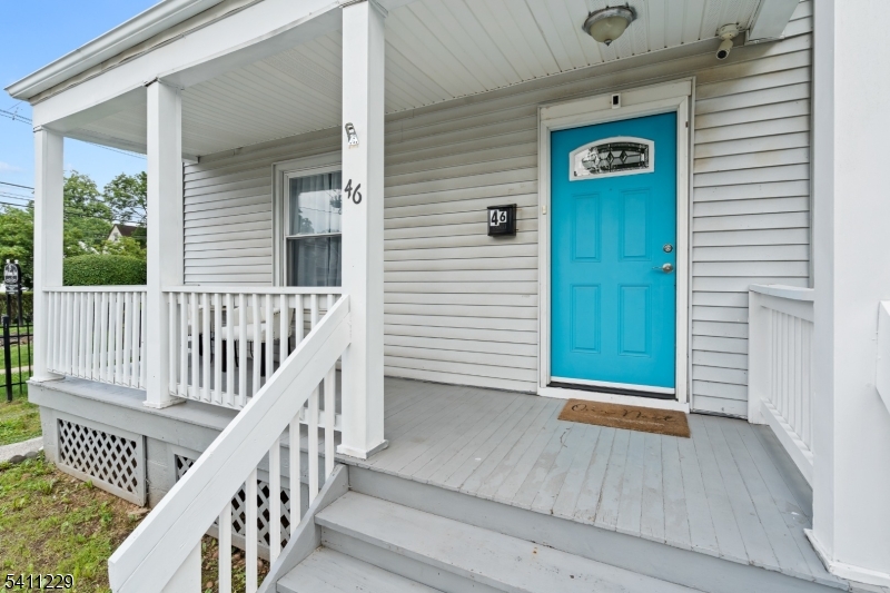 Watchung Ave. - Residential