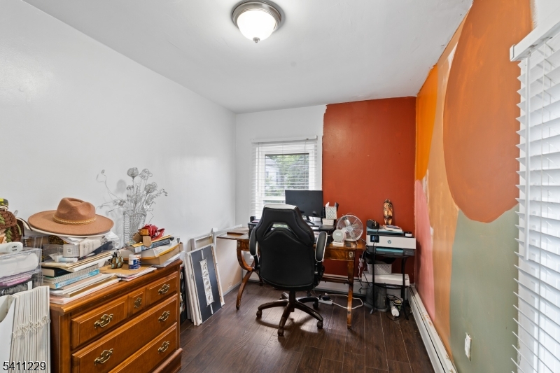 Watchung Ave. - Residential