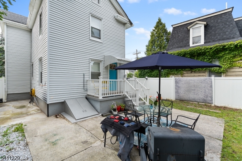 Watchung Ave. - Residential