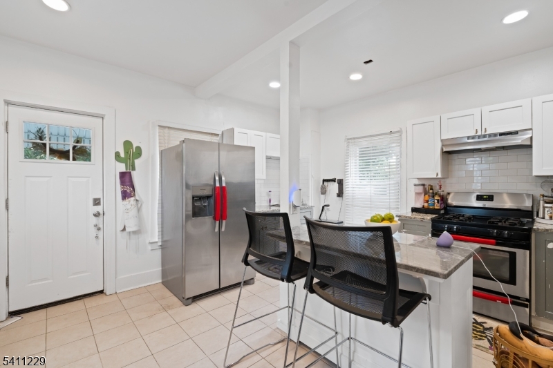 Watchung Ave. - Residential