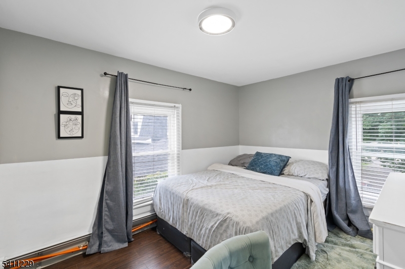Watchung Ave. - Residential
