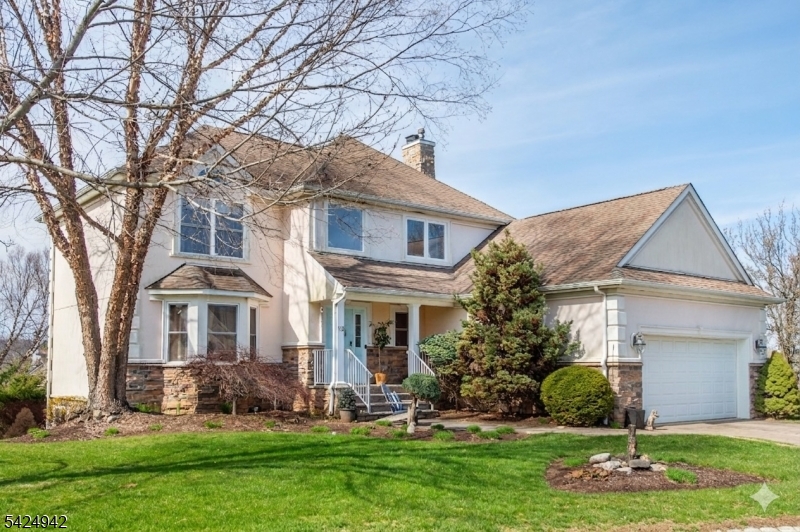 Crystal Springs - Residential