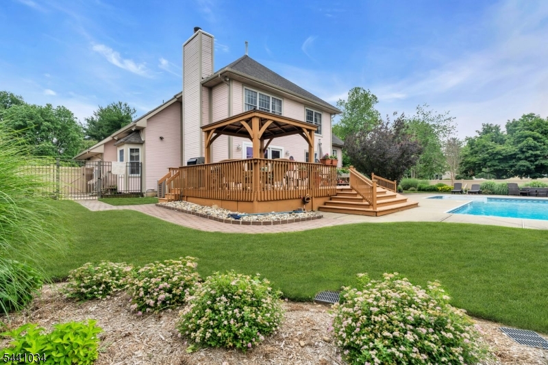 Waterview Estates - Residential