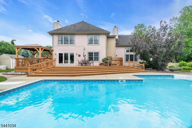 Waterview Estates - Residential