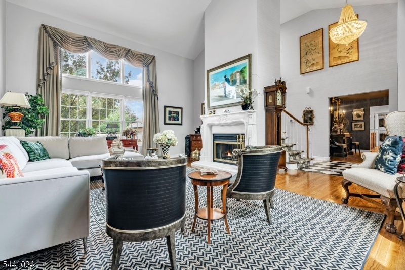 Waterview Estates - Residential