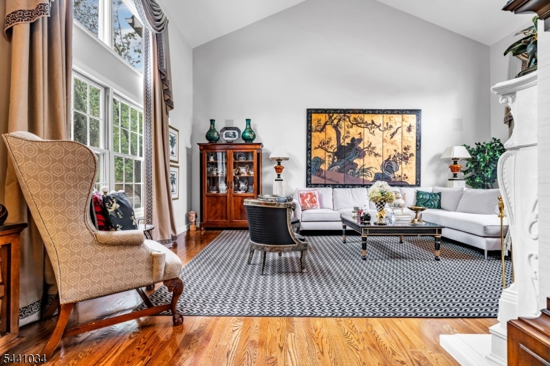 Waterview Estates - Residential
