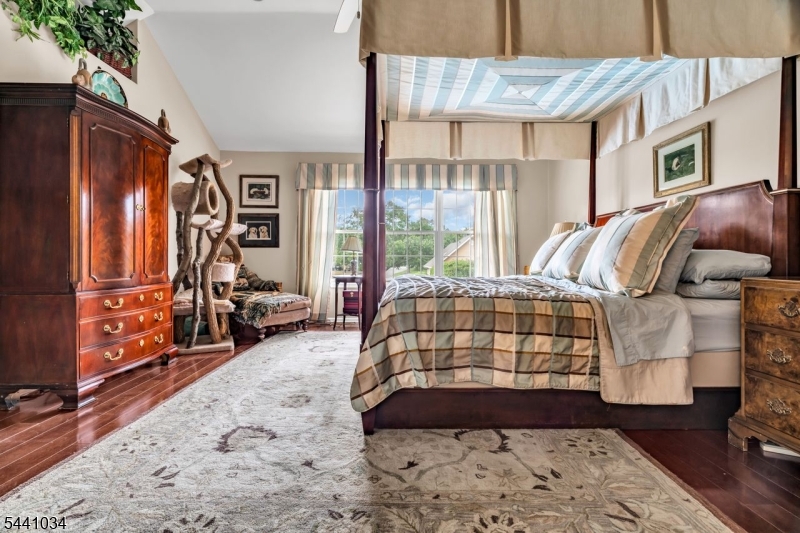 Waterview Estates - Residential