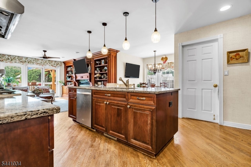 Waterview Estates - Residential