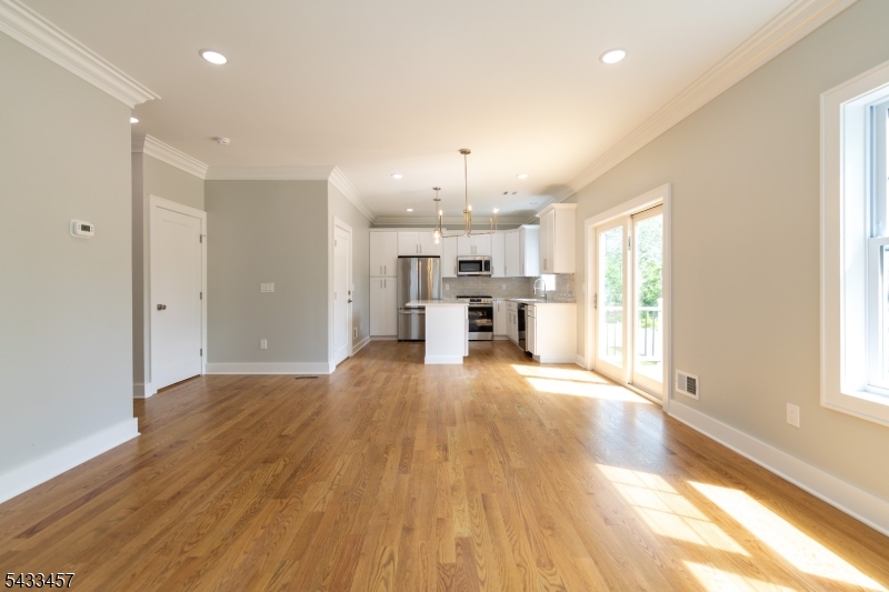 Lake Hiawatha - Residential
