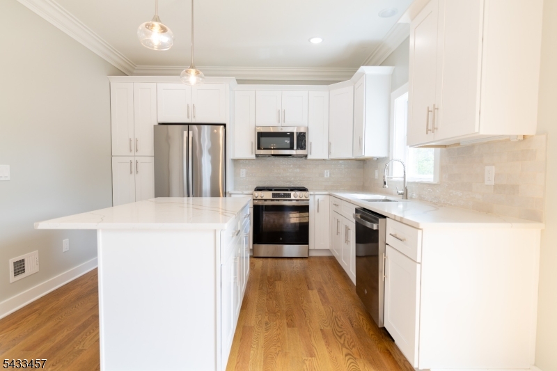 Lake Hiawatha - Residential
