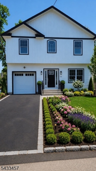 Lake Hiawatha - Residential