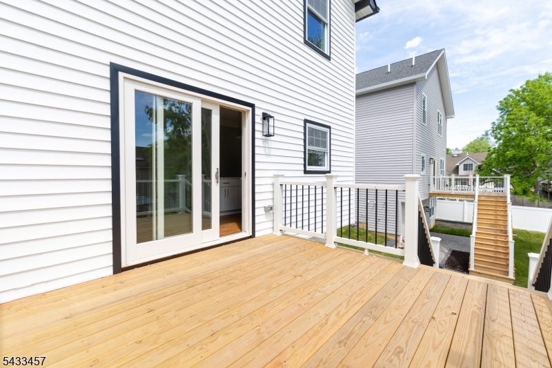 Lake Hiawatha - Residential