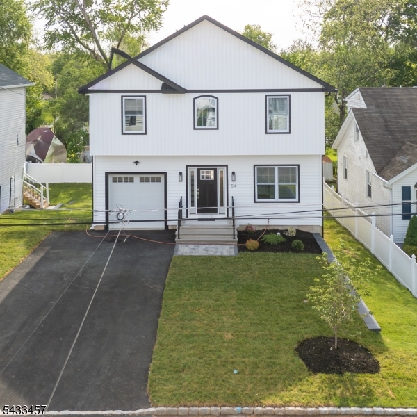 Lake Hiawatha - Residential