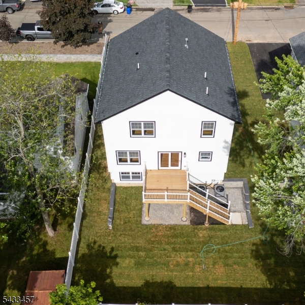 Lake Hiawatha - Residential