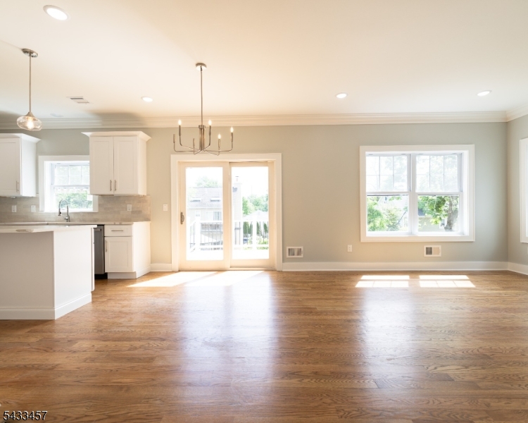 Lake Hiawatha - Residential