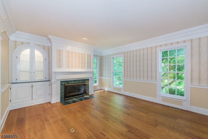 Fox Chase - Residential