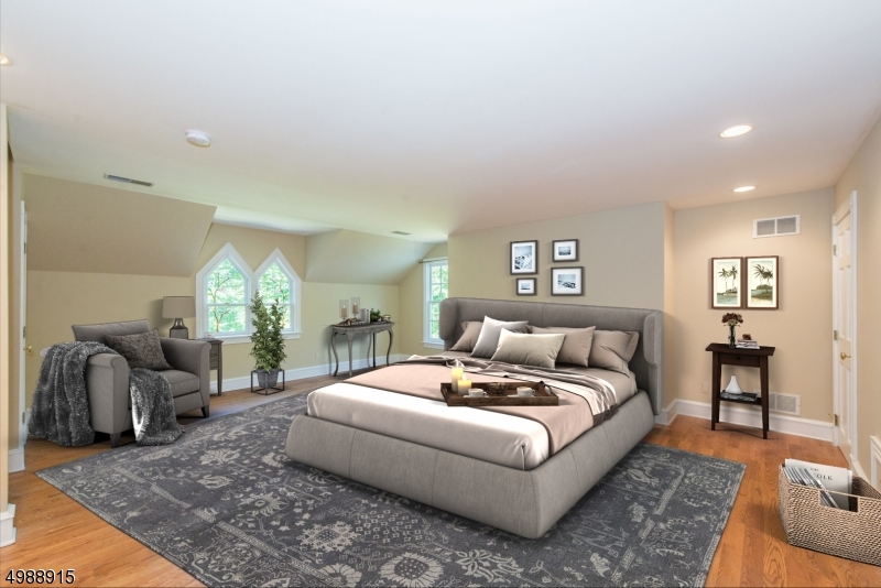 Fox Chase - Residential