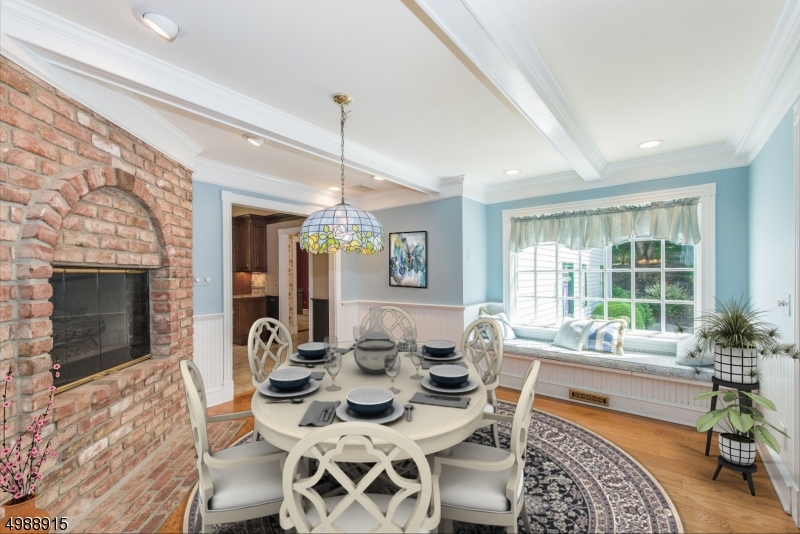 Fox Chase - Residential