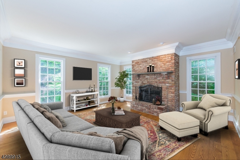 Fox Chase - Residential