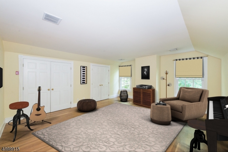 Fox Chase - Residential