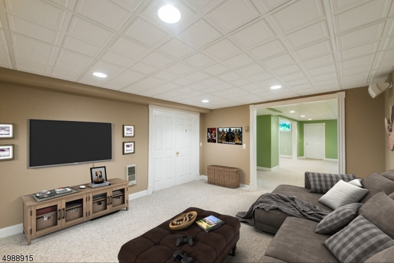 Fox Chase - Residential